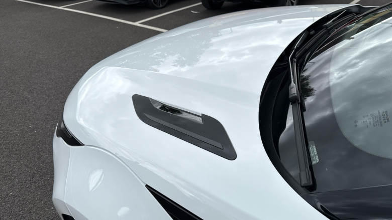 Land Rover Range Rover Evoque 2.0 D165 Dynamic SE 5dr Auto Diesel Hatchback